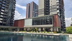 JadeScape (D20), Condominium #577831401